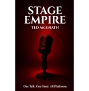 Stage Empire is a Best- Selling Book Offered for Free (Ending Soon) (Until 08/29/2025)