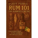 Rum 101 for Dummies Like Me is Free to Download for Only Five Days (Until 09/12/2025)