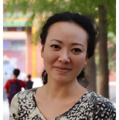 Jill Guo