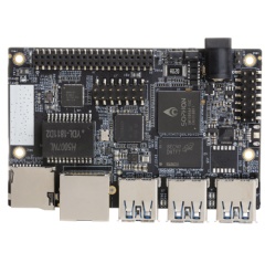 Bitmain Sophon BM1880 Edge Development Board