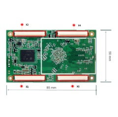 Rockchip RK3399 Board