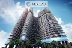 City Gate, Singapore