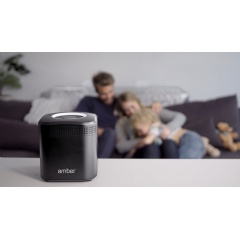 Amber can keep your memories and data safe for $549 at myamberlife.com.