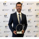 EY Announces Armir Harris as Entrepreneur Of The Year� 2023 Gulf South Award Winner