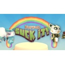 ForeVR Games Expands Lineup with Ultimate Party Game Suck It! A Cosmic Vacuum Simulator for Quest 2, Quest Pro and Steam VR