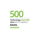 Flexe Ranked Number 236 Fastest-Growing Company in North America on the 2023 Deloitte Technology Fast 500™