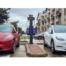 Xeal Surpasses 500 EV Charging Stations Across College Campuses as Company Strikes Deals with Major Real Estate Development Firms