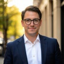 Agrovision Welcomes Former McKinsey Technology Leader Jim Trahanas as Chief Technology Officer