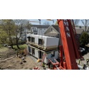 Reframe Systems Wins 2025 Ivory Prize for Construction and Design