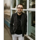 Cognichip Welcomes Amin Saberi, Stanford Professor and Director of Language, Data, and Reasoning Lab, as AI Science Advisor