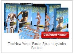 What Is The Venus Factor? Does the venus factor system work?