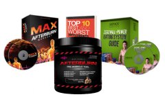 Afterburn Fuel UK