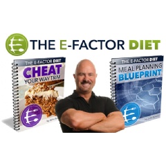 The New E Factor Weight Loss Diet