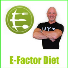 John rowley’s Brand New E Factor Diet Program