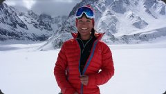Michelle Blaydon