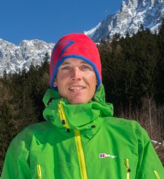Ross Hewitt