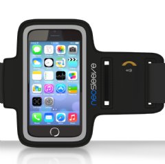 NeoSleeves Debut Sports Armband Has Found The Perfect Home At Amazon.