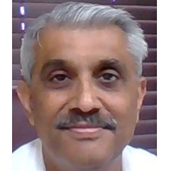 Dr. Satyabrata Chatterjee