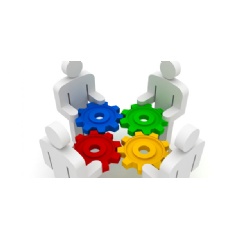 New Product Development Requires Team Effort