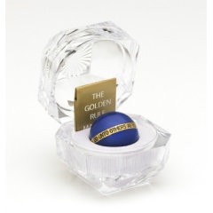 Golden Rule Crystal-Cut Style Jewel Gift Set