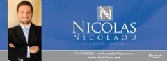 Nicolas Nicolaou Real Estate Services