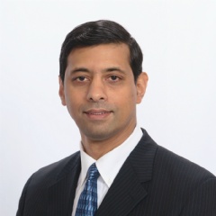 Pradeep Saha appointed President and CEO of Horsburgh & Scott