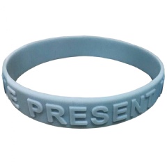 The Mindfulness Band