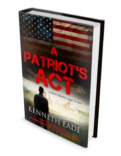 In Kenneth Eades next book, 