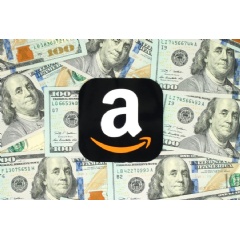 Arbitrator Strikes permanent holding provision of Amazons Business Solutions Agreement