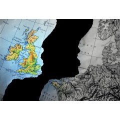 Brexit affecting property