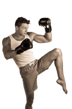Summit Fit Dojo offers one of the best Broomfield kickboxing classes town.