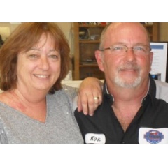 Fountain Hills Auto Mechanic Kirk, and wife Andrea Horton, owners of Auto Mobile Detective