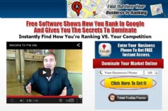 Free Local Search Engine Optimization Services Report