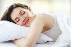 A Better Lifestyle Starts with a Healthy Sleep