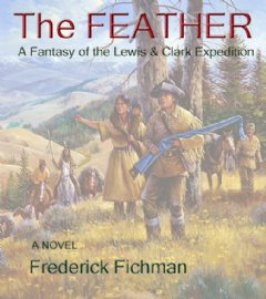 New Novel coming soon from author Frederick Fichman