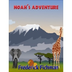 Noahs Adventure