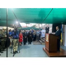 New Embassy Of Ukraine In Mozambique Officially Opened