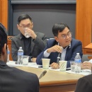 Paragon Corp. Addresses State Of Indonesian Cosmetics Industry, Sustainability Best Practices & Global Expansion As Sponsor Of Harvard Asia Business Summit 2025