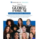 Paragon Technologies Dr. Sari Chairunnisa To Spearhead Inside The Halal Beauty Boom Panel At The Business Of Beauty Global Forum In Napa Valley