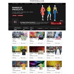 vPersonalize.com