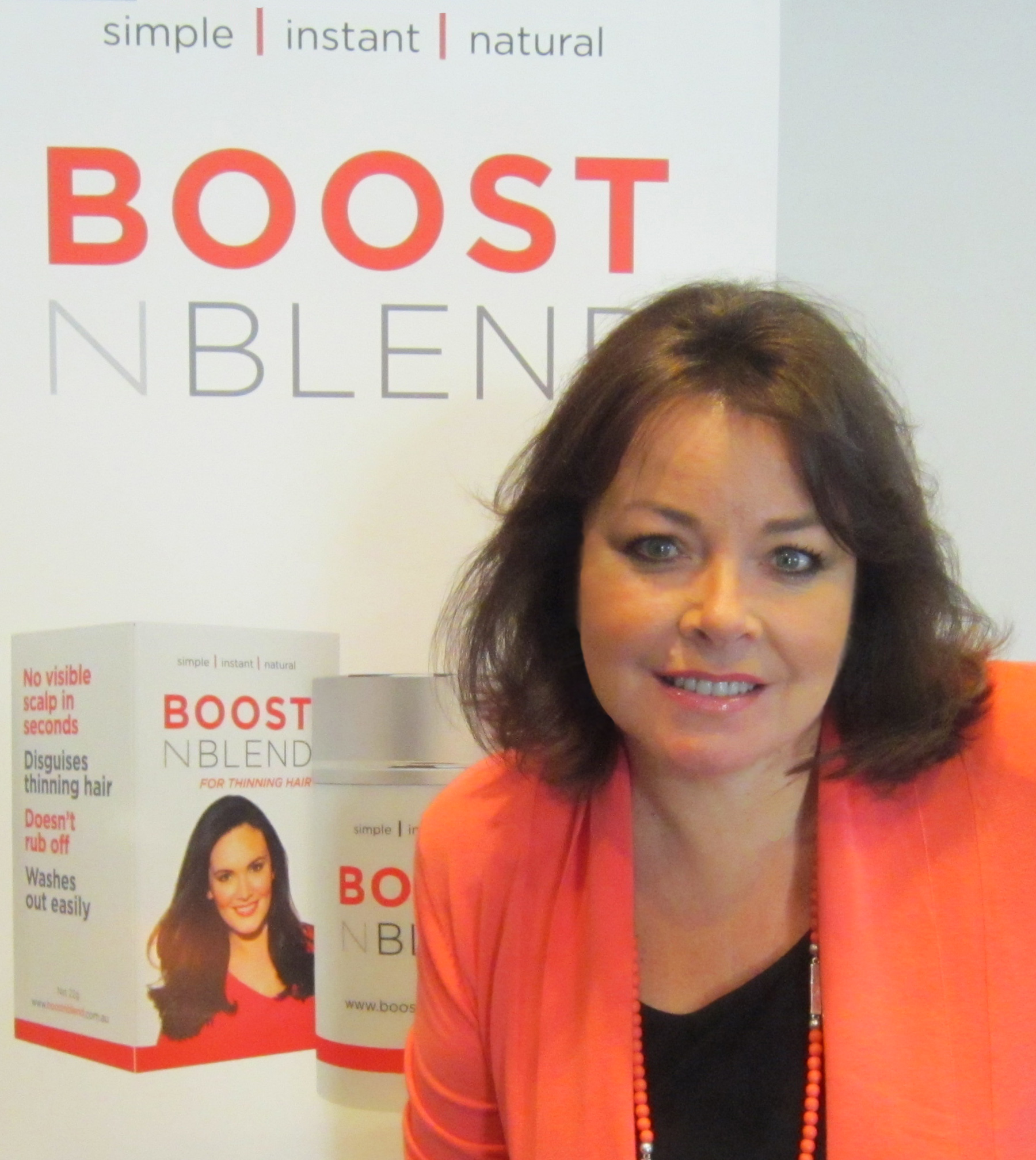 Female Hair Loss Can Lead To Weight Gain Webwire