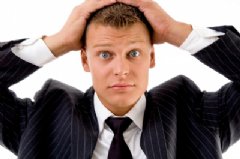 Is Balding Affecting Dating Confidence in Young Men?