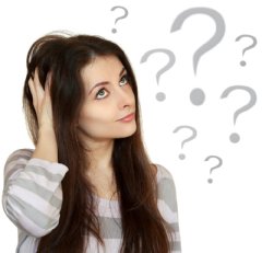 Women are wondering what is causing their hair loss.