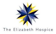 The Elizabeth Hospice is the regions oldest and largest nonprofit hospice provider, and trusted health care resource, since 1978.