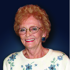 Betty Bulen, Founder of The Elizabeth Hospice
