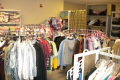 Family Supportive Housing Center