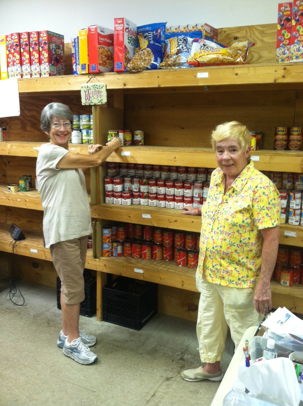 The Provisor Group Initiates Food Drive in Collaboration with Cape