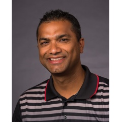 Michael Agarwal, Global Practice Leader for Cloud Databases