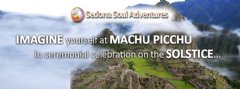 Machu Picchu and Enchanted Peru with Sedona Soul Adventures www.SedonaSoulAdventures.com