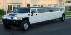 Hummer Limousine Rental